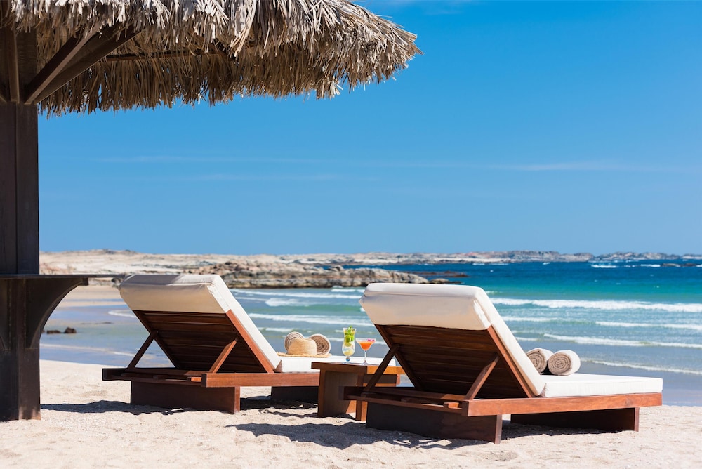 Alila Hinu Bay Salalah Mirbat 40/50