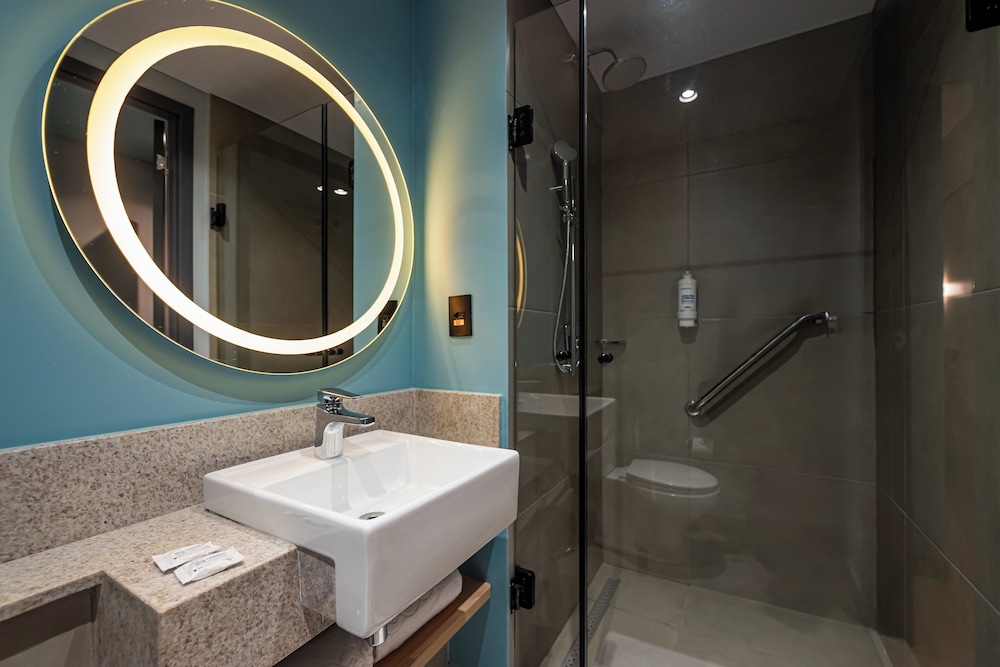 ibis budget Guarulhos Aeroporto 46/50