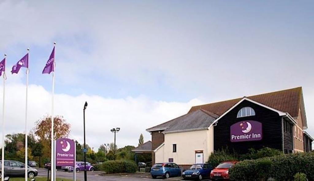 Premier Inn Braintree A120 8/60