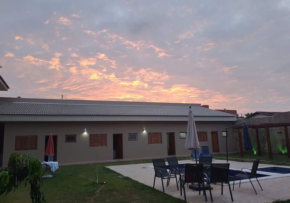 Pousada das Bandeiras 46/50