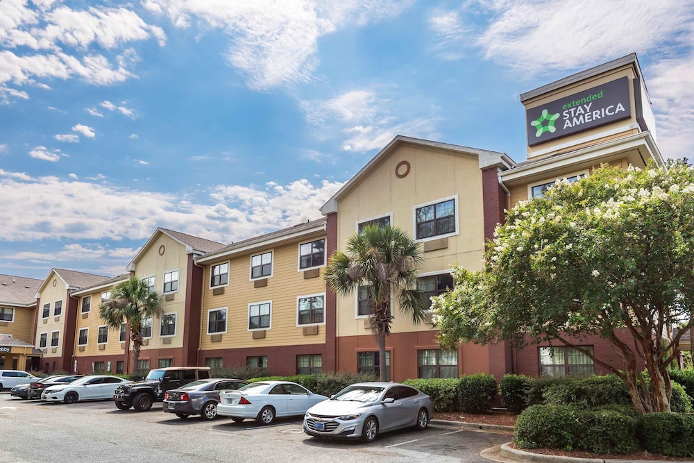 Extended Stay America Wilmington - New Centre Dr 54/60