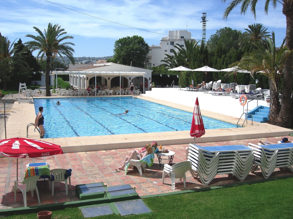Villa Naranjos 40/55