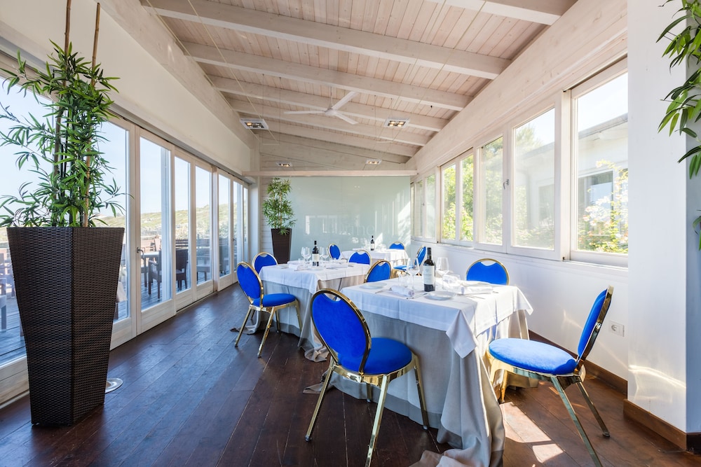 Valtur Baia del Gusmay Beach Resort 15/50