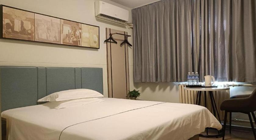Jinjiang Inn Zibo Liuquan Road 30/49