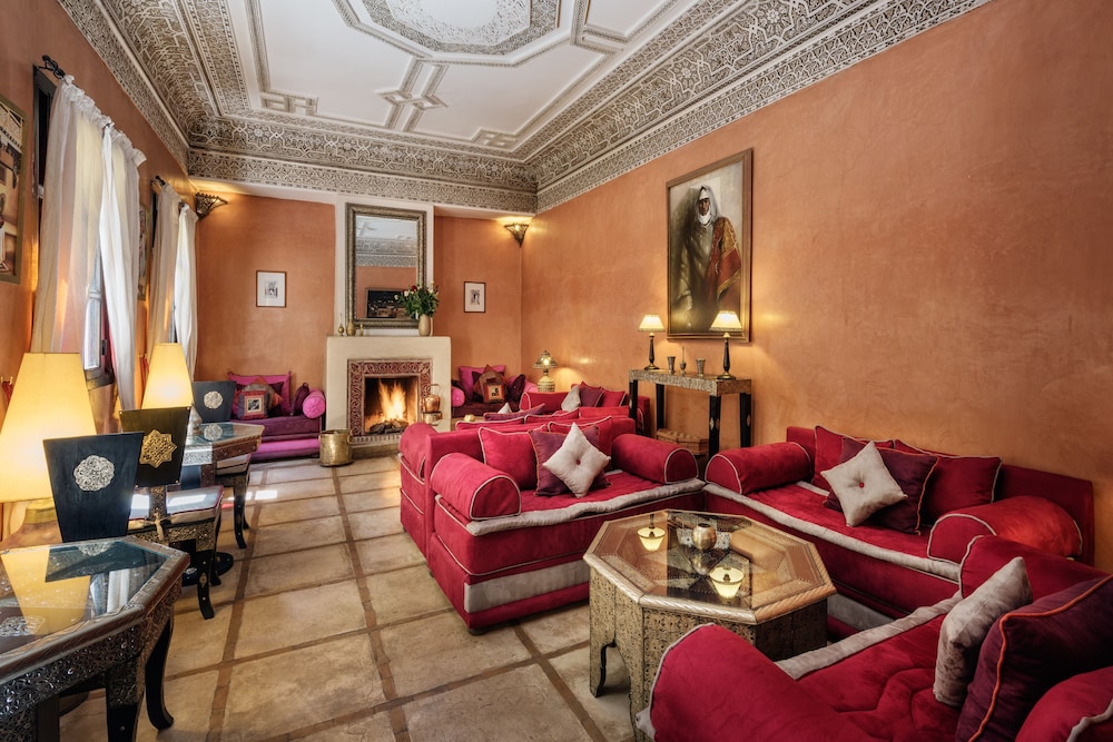 Riad Dar El Souk 14/39