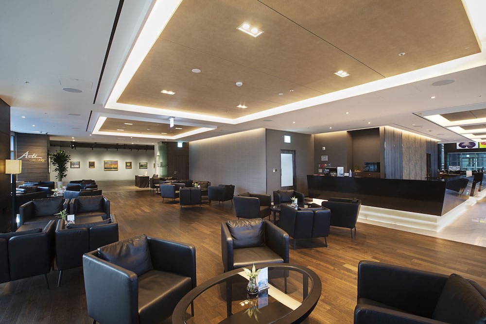 ASTI Hotel Busan 47/67
