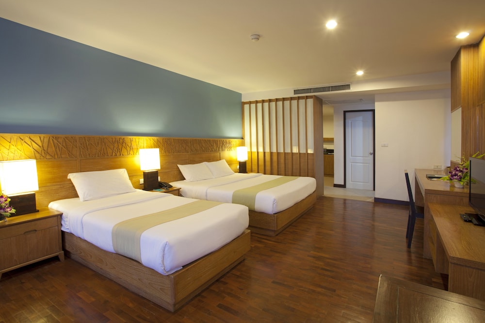Areca Lodge 42/73