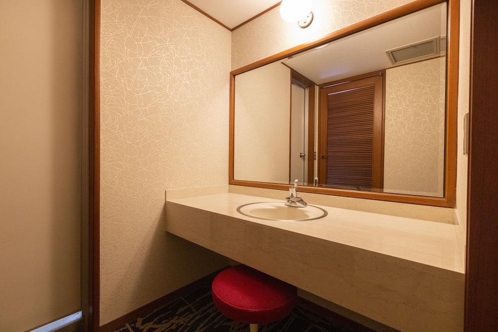 Yamagata Grand Hotel 51/51