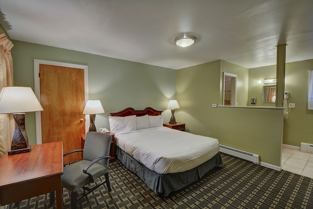 Colonial Motel And Spa 30/60