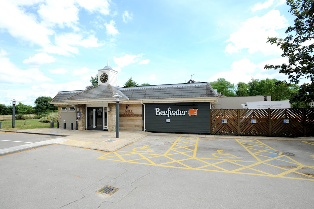 Premier Inn Lincoln (Canwick) Hotel 60/66