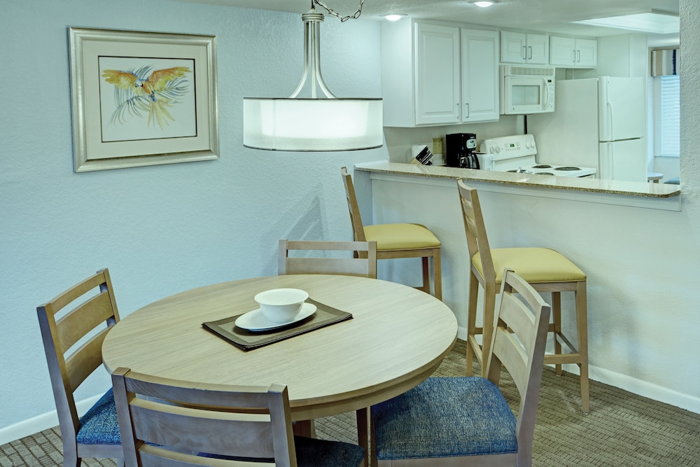 Club Wyndham Orlando International 31/50