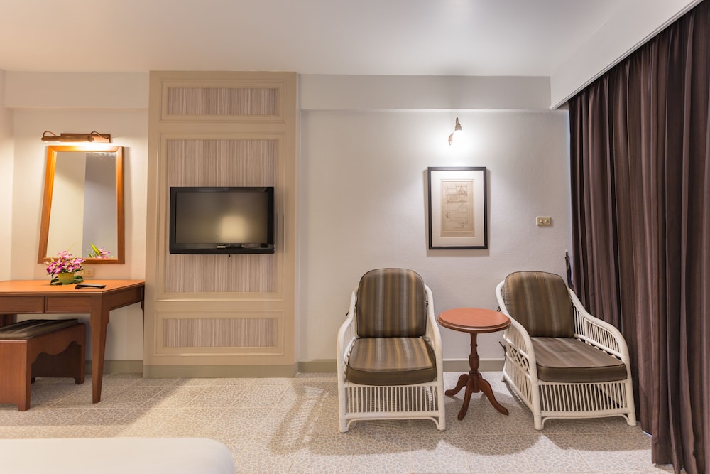 Phuket Orchid Resort And Spa 45/71