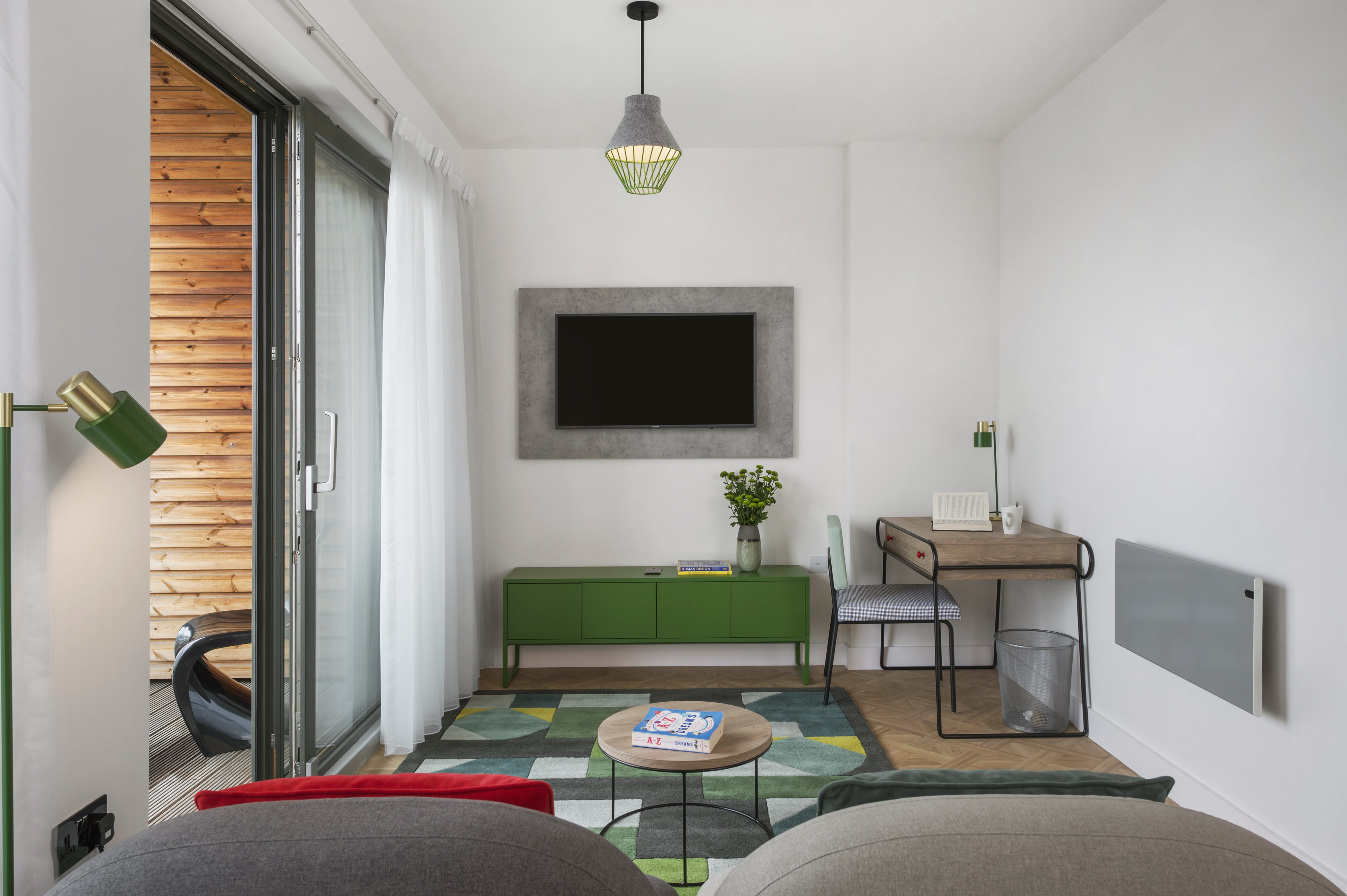 Church Street By Supercity Aparthotels Ex the Light Aparthotel 54/71