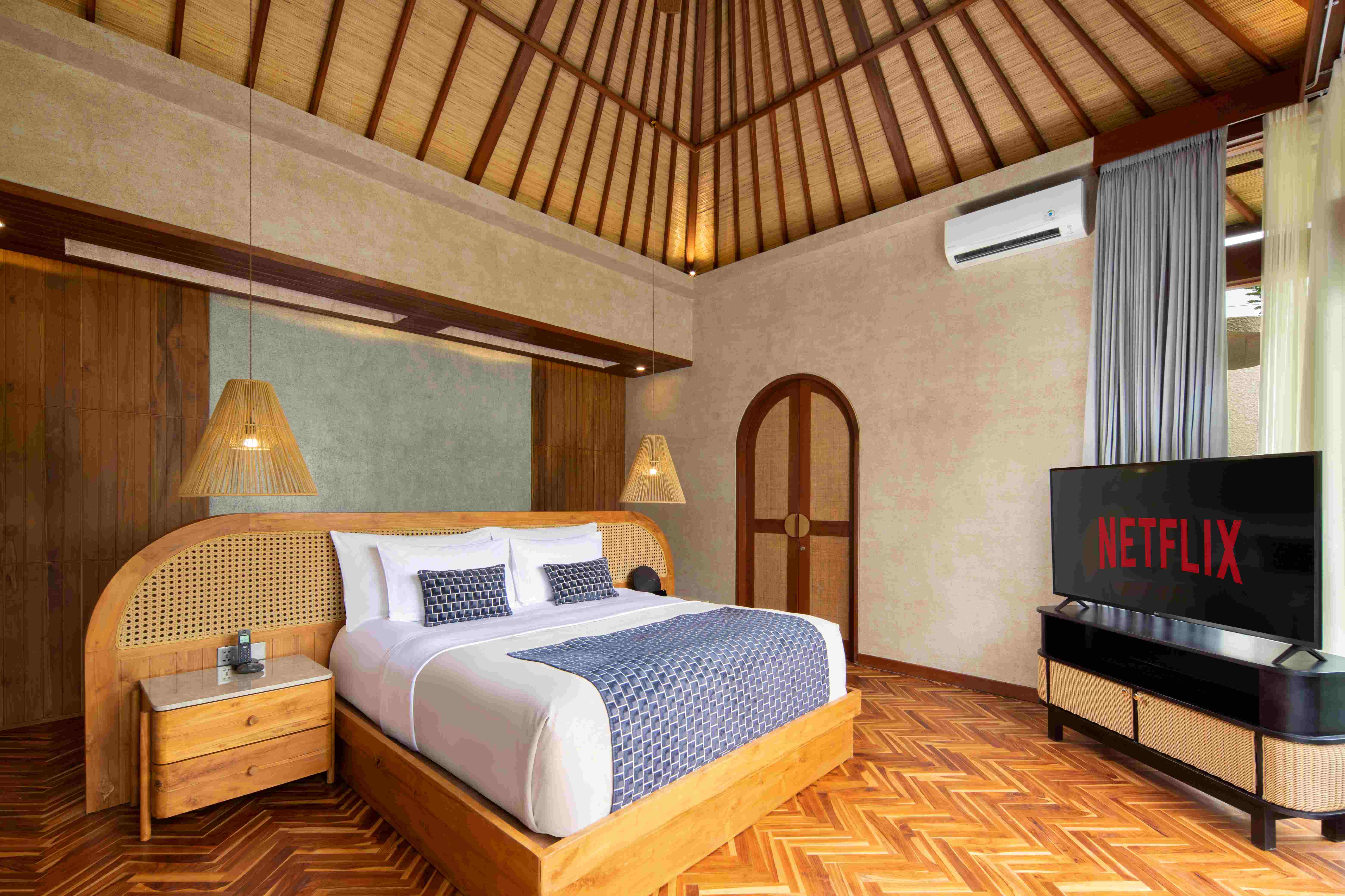 Asvara Luxury Resort & Spa Ubud by Ini Vie Hospitality 15/56