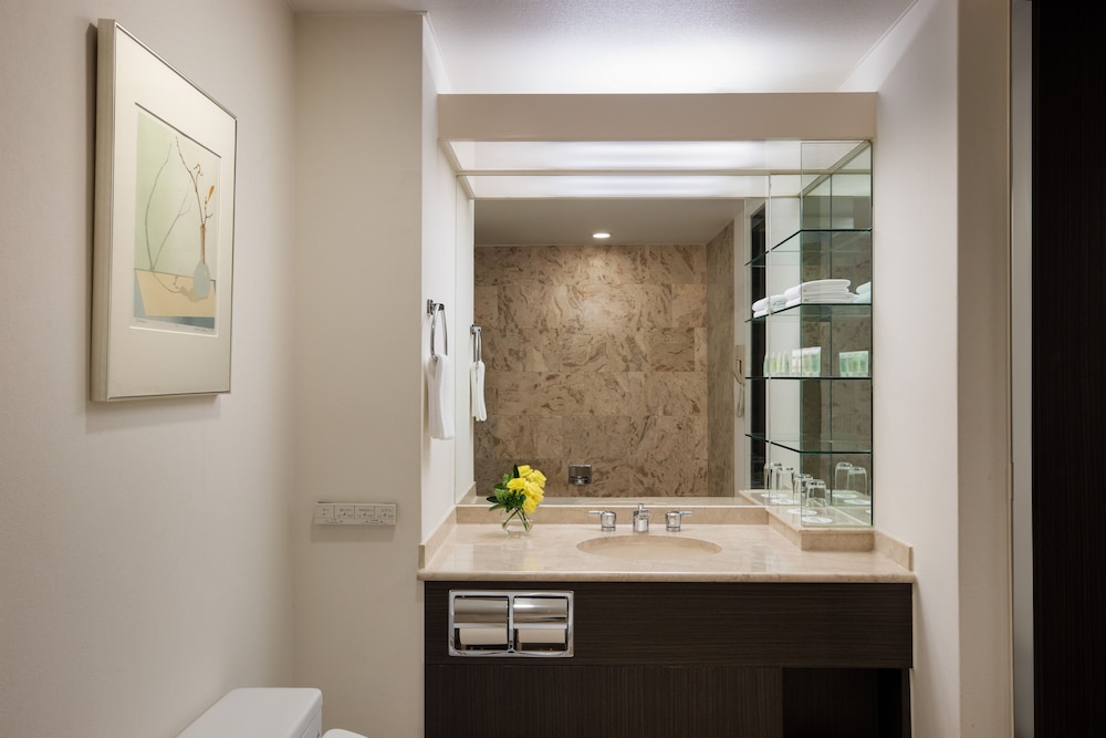Courtyard By Marriott Tokyo Ginza Hotel 20/37