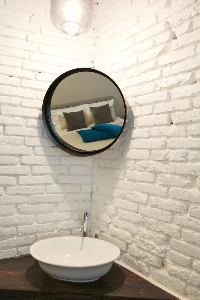 15 Quindici By Serendipity Rooms 51/52