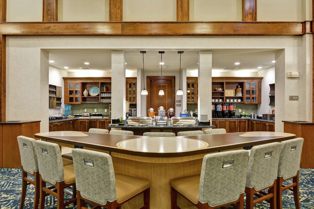Homewood Suites by Hilton Mobile East Bay Daphne 44/53