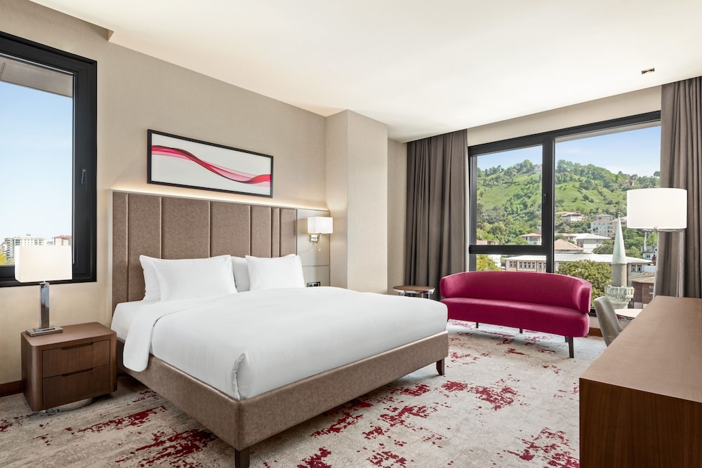Ramada by Wyndham Rize Findikli 5/24