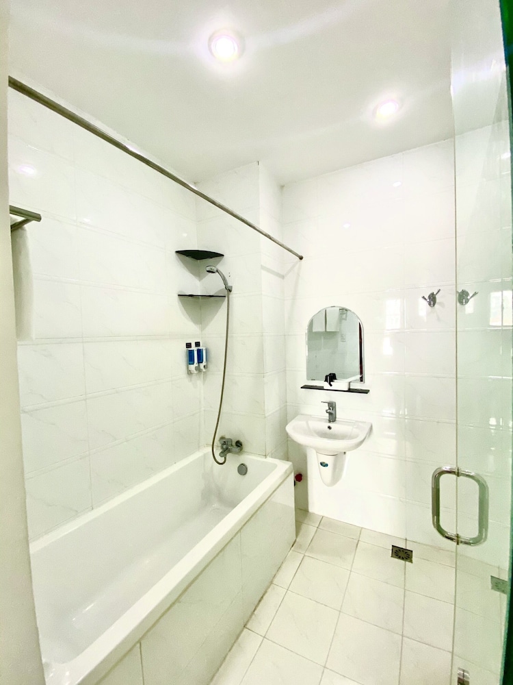 Mi Linh Hotel 62/62