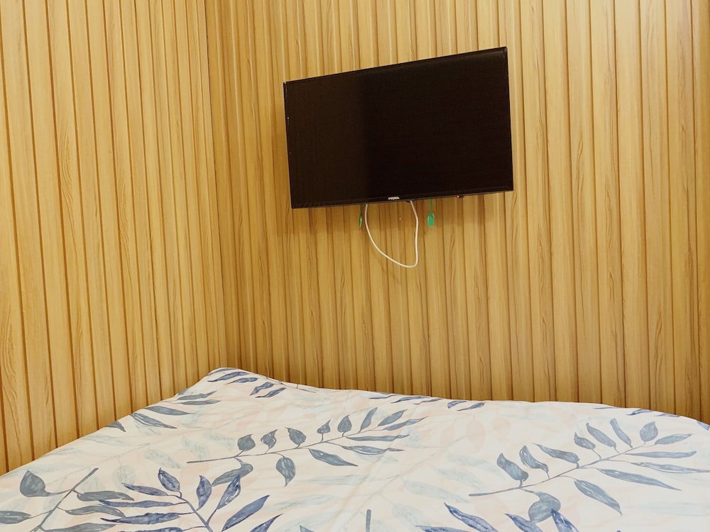 HK Mingdu Hotel 35/43