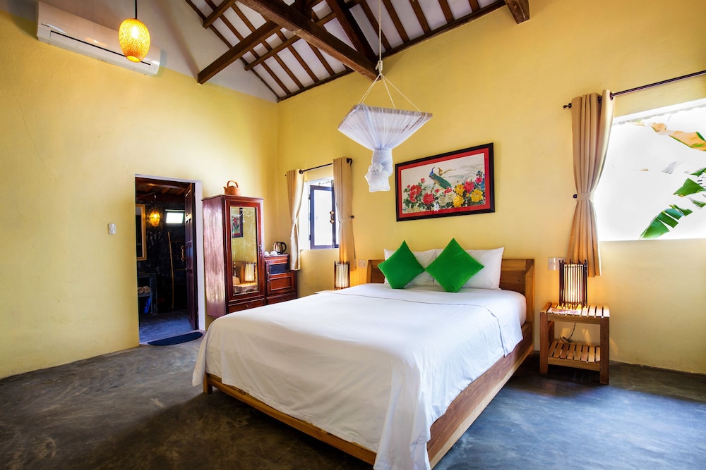 Red Flower Cottages Homestay 21/72