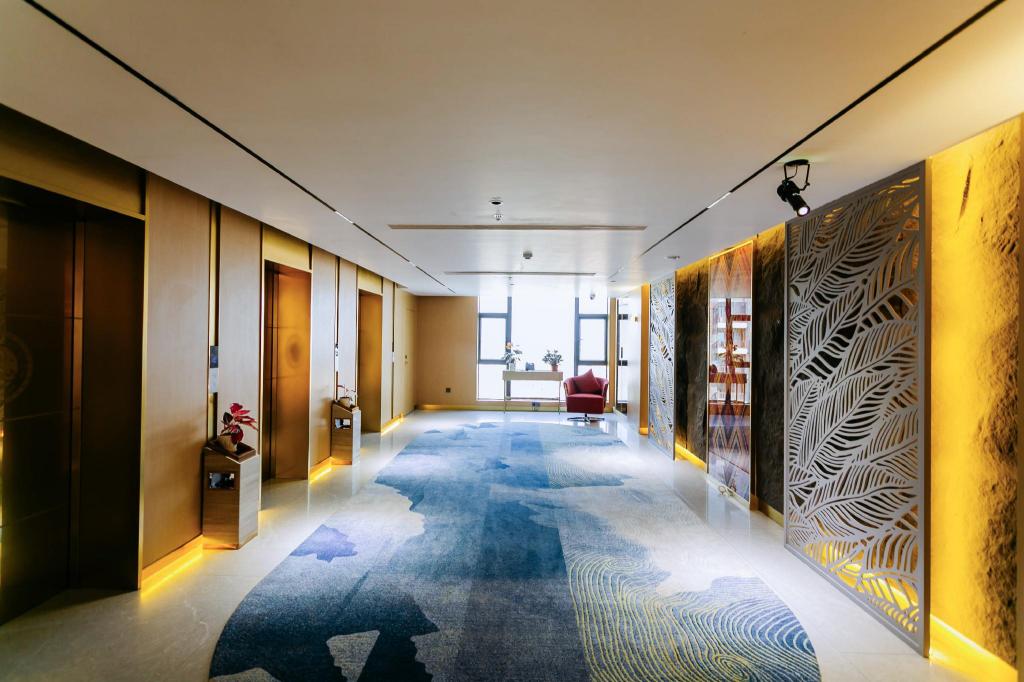 Ramada by Wyndham Vientiane Central 25/54