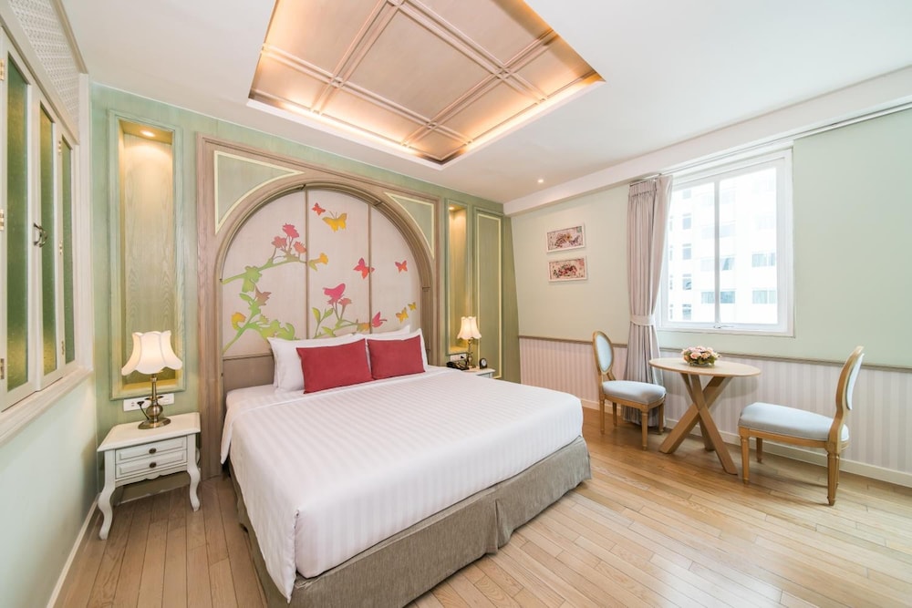 room