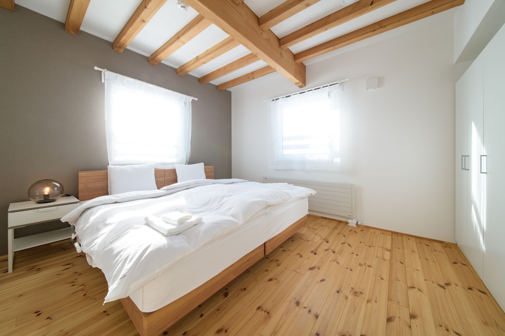Niseko Highland Cottages 12/50