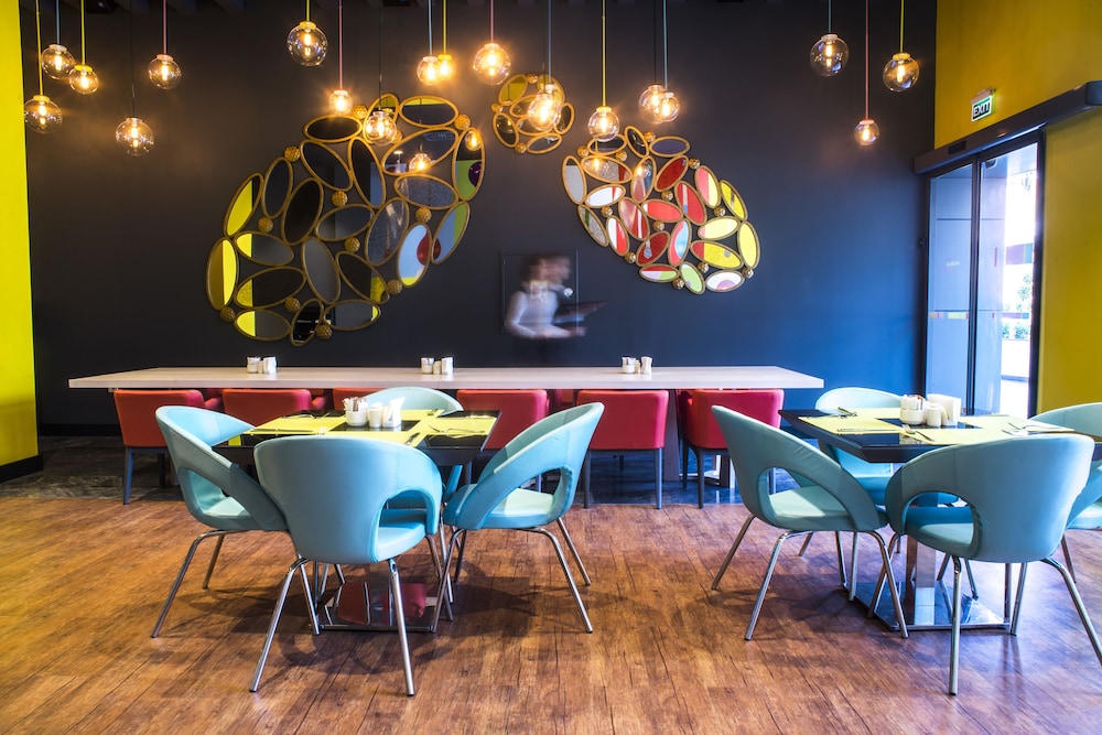 Elysium Styles Taksim 45/58