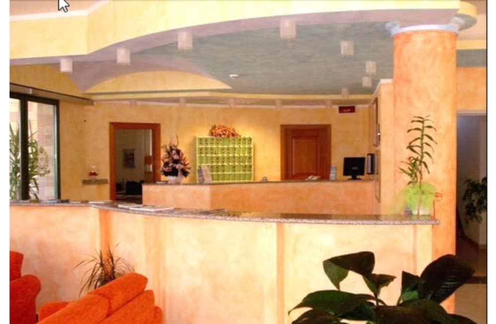 Hotel Baia Marina 4/24