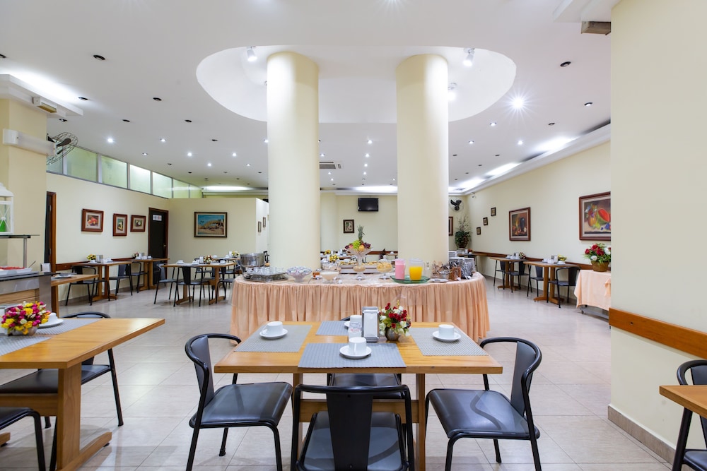 Daher Center Hotel 42/59