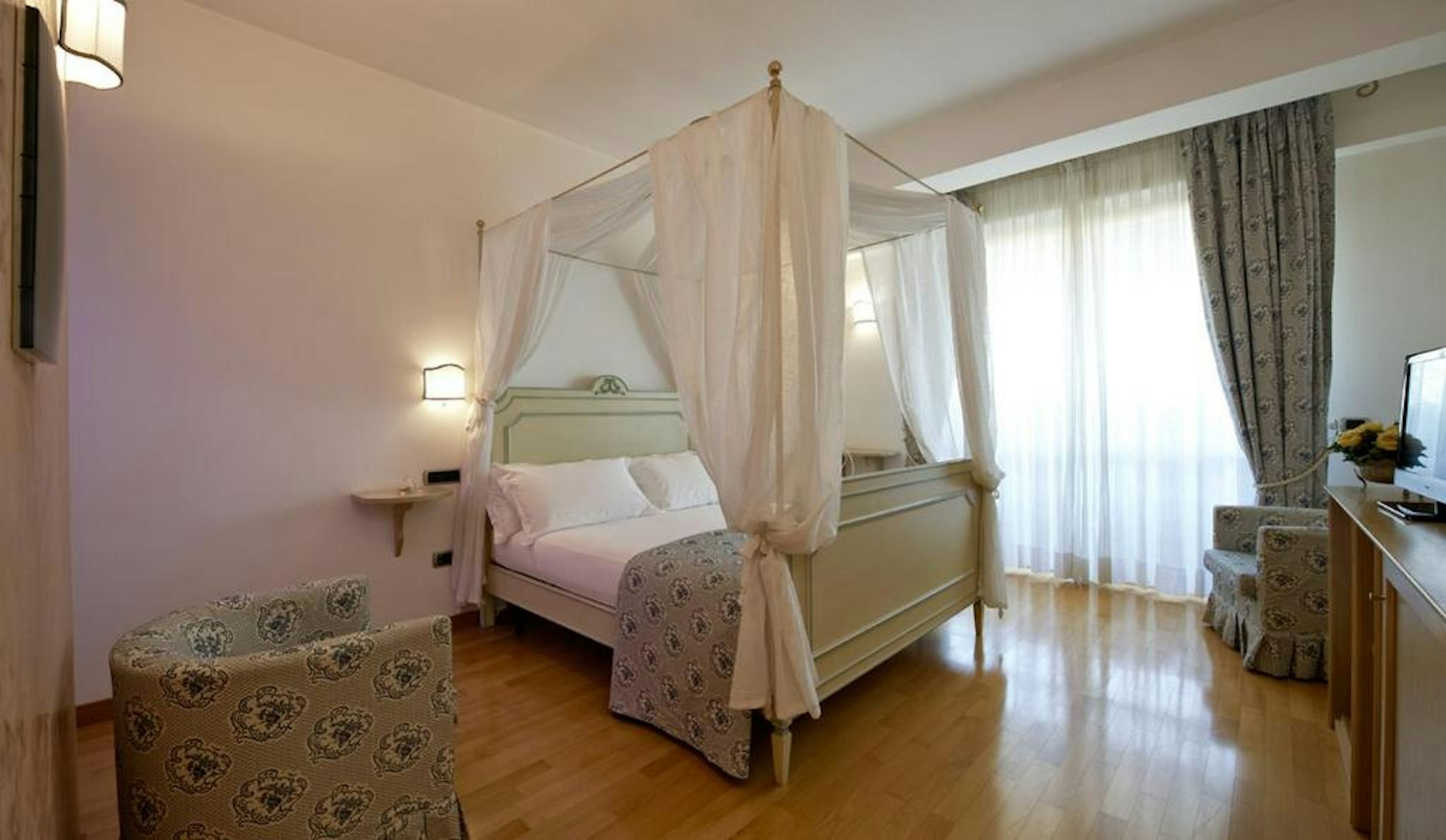 Villa Poseidon Maison de Charme 5/21