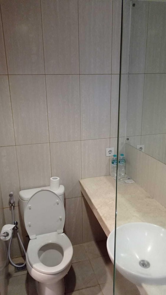 Liberta Hotel Kemang 10/46