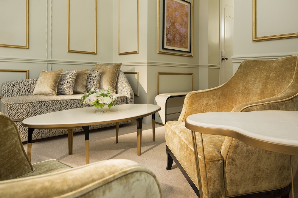Hotel Le Narcisse Blanc Spa 60/85