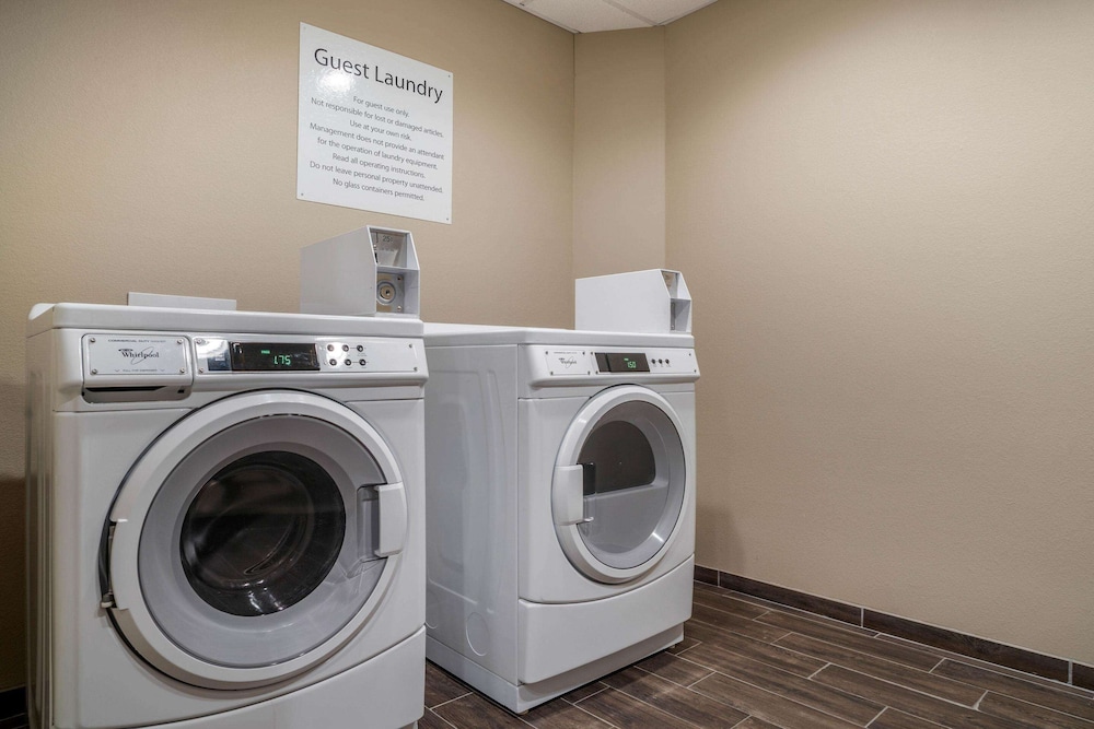 Sleep Inn & Suites Houston Westchase - Little Saigon 21/29