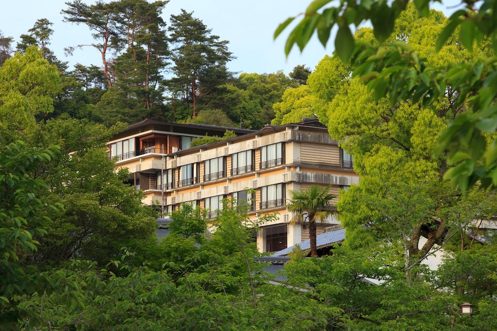 Miyajima Grand Hotel Arimoto 47/50