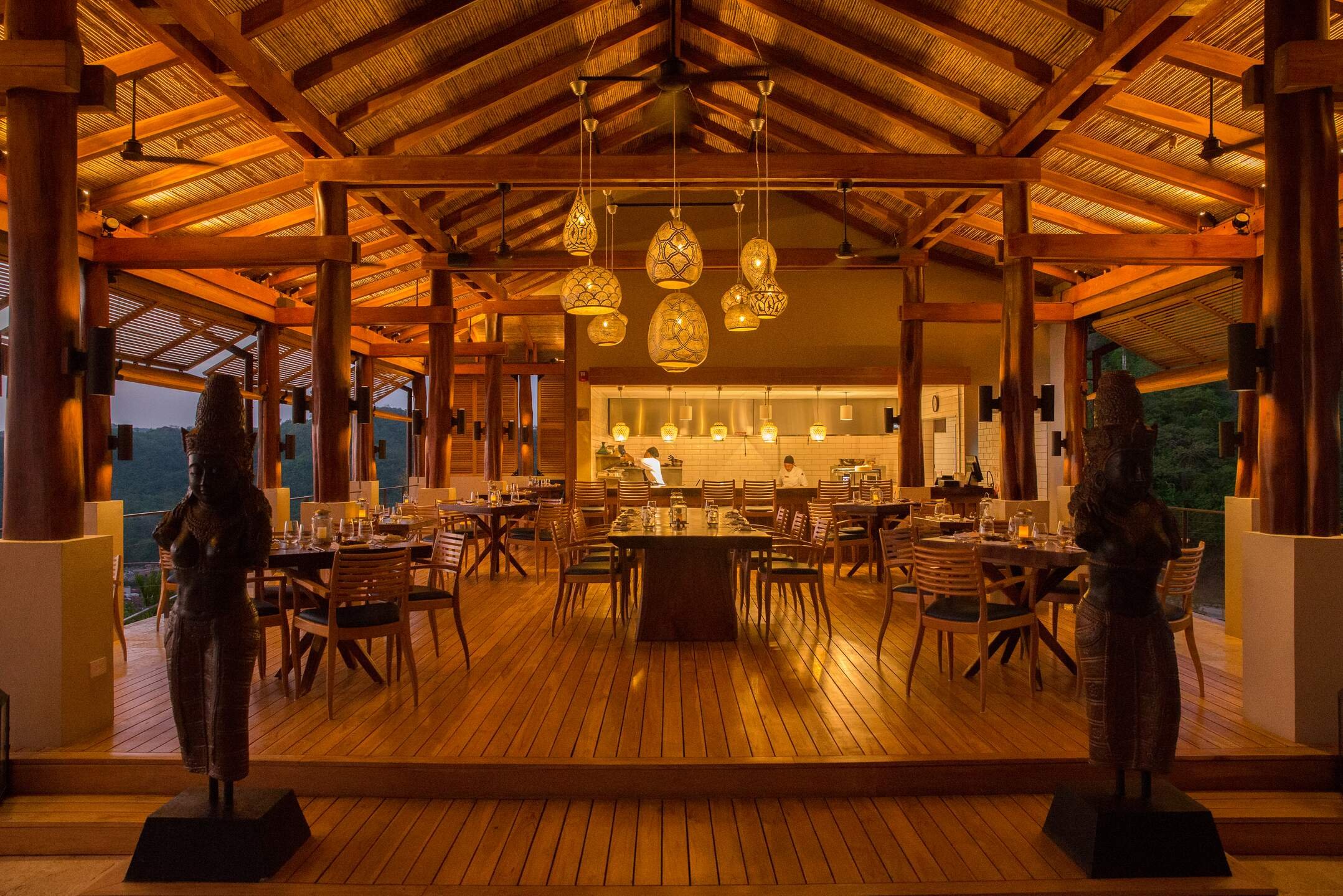 Casa Chameleon Hotel Las Catalinas- Adults Only 24/39