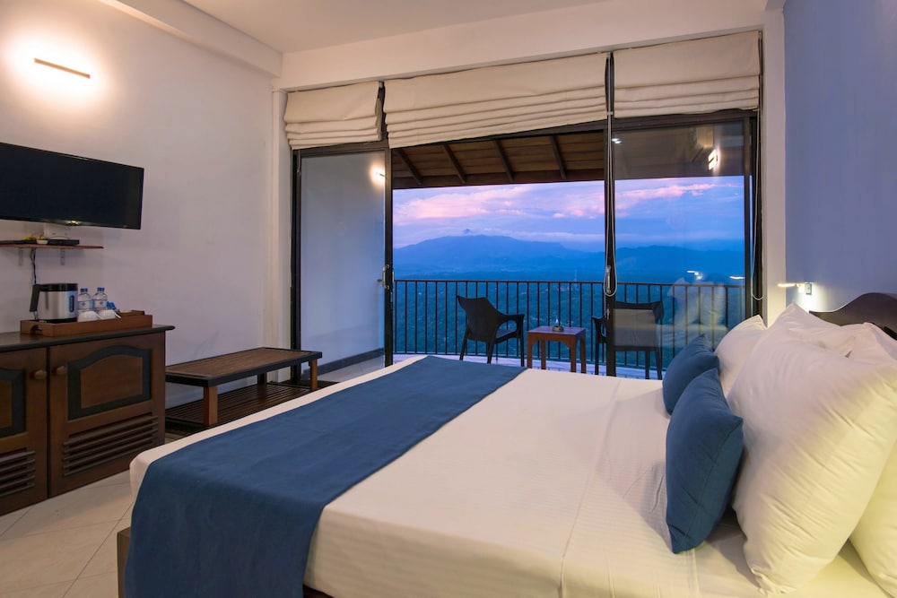 Ceyloni Panorama Resort 14/59