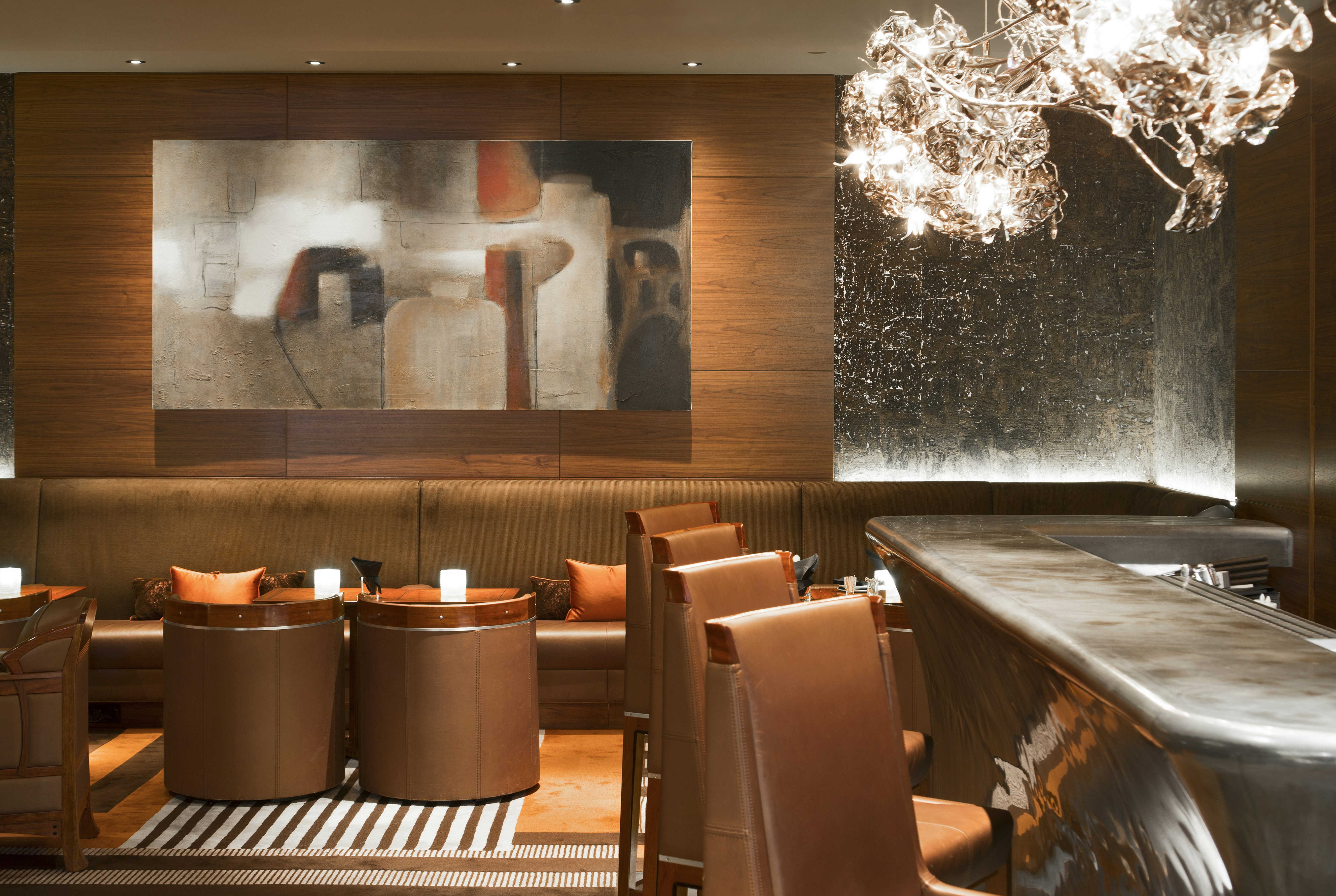 Hotel Okura Amsterdam 19/50