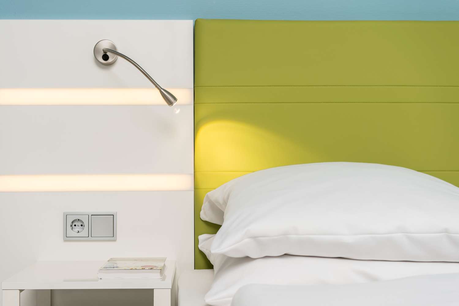 Hotel Sindelfingen City 14/35
