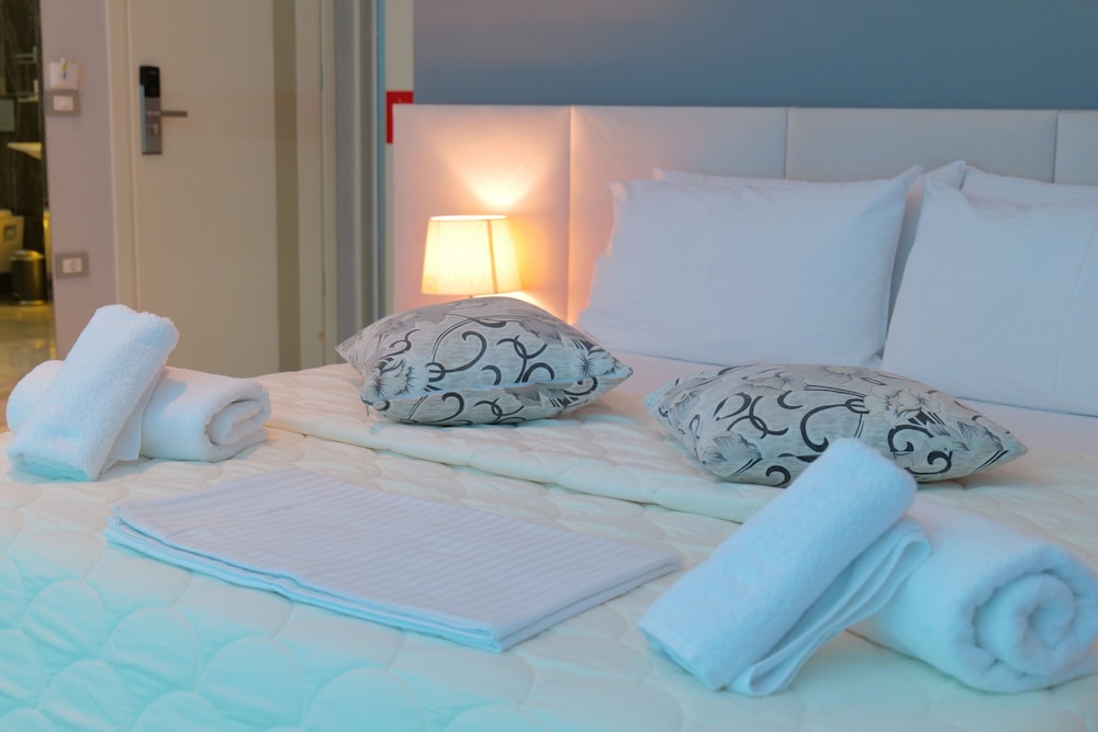 Oceanic Overview Suites 22/50