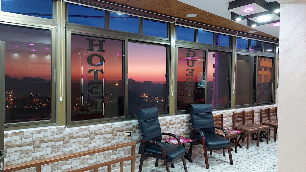Petra Princes Hotel 31/50