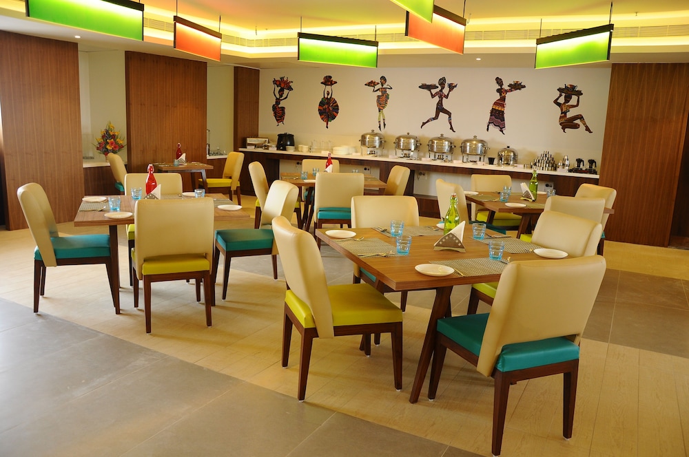 Zibe Salem By Grt Hotels 22/32