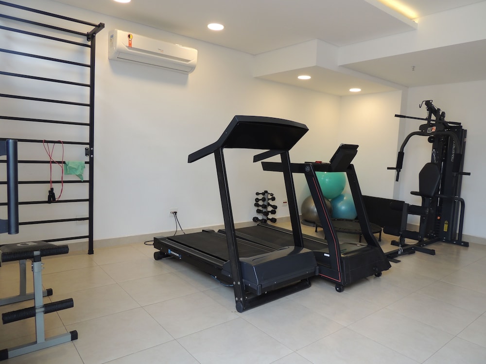 Occitano Apart Hotel 23/50