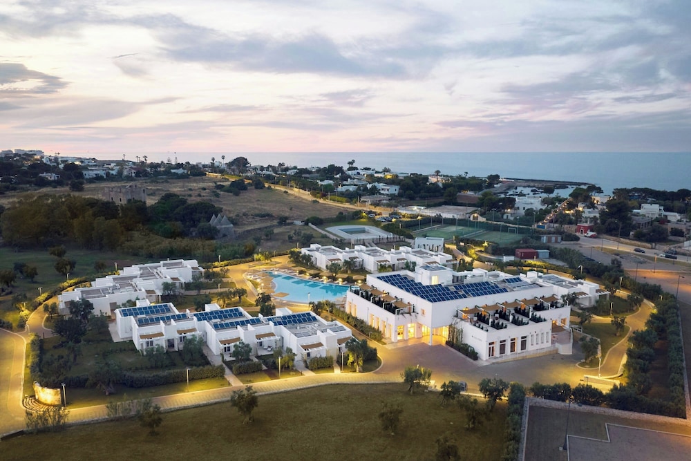 Cala Ponte Resort Spa 65/67