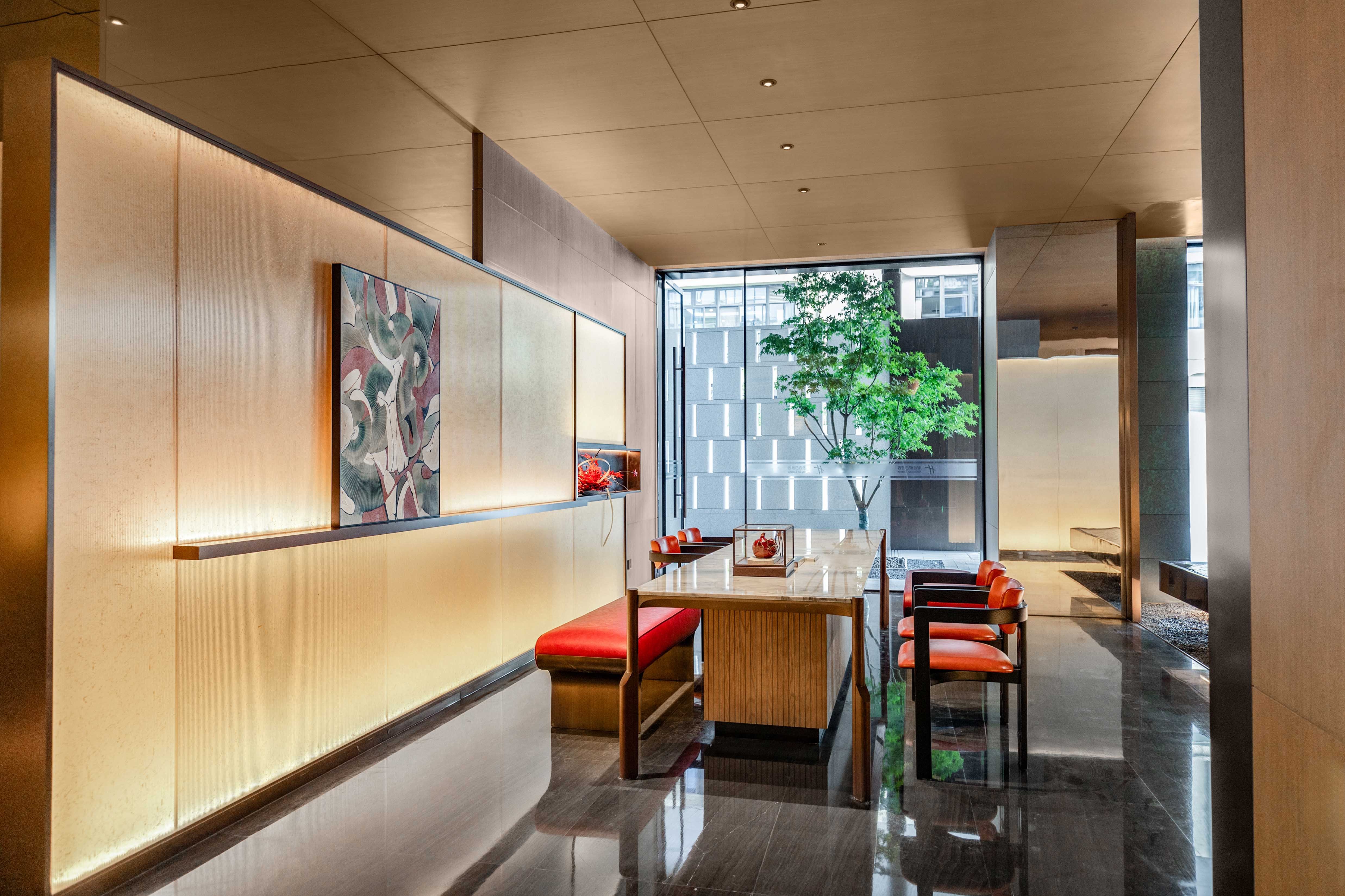 Holiday Inn Express Hangzhou Jiangnan 10/27