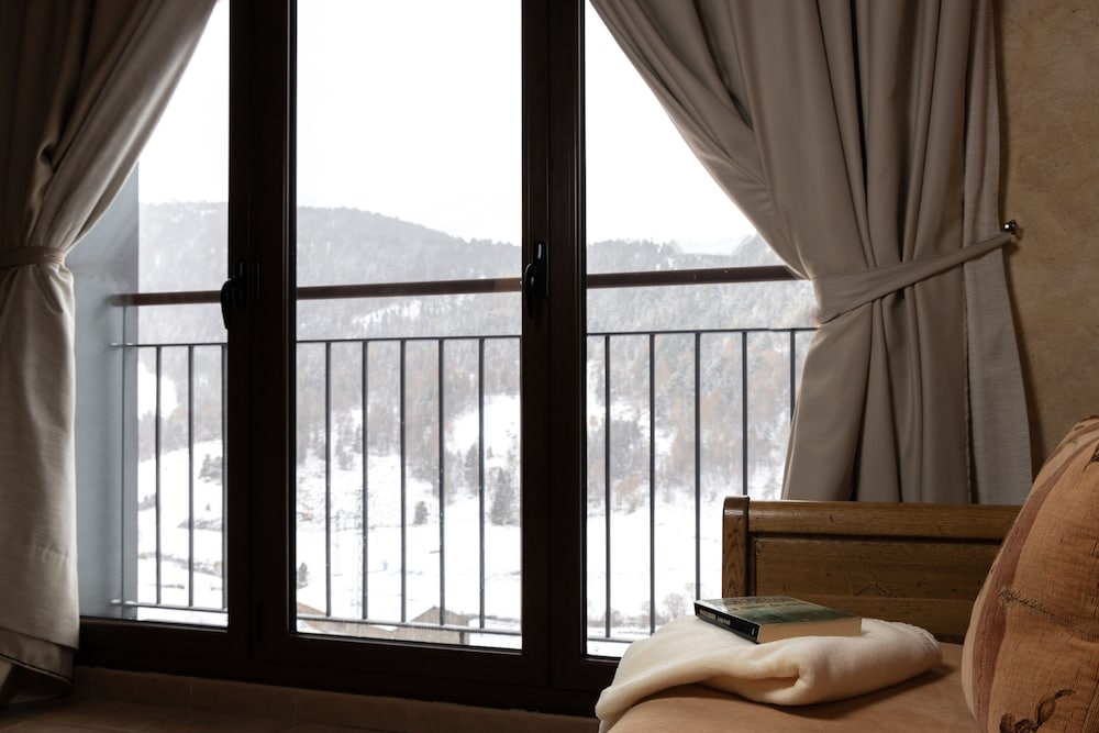 Apartaments Turistics Els Llacs 35/67