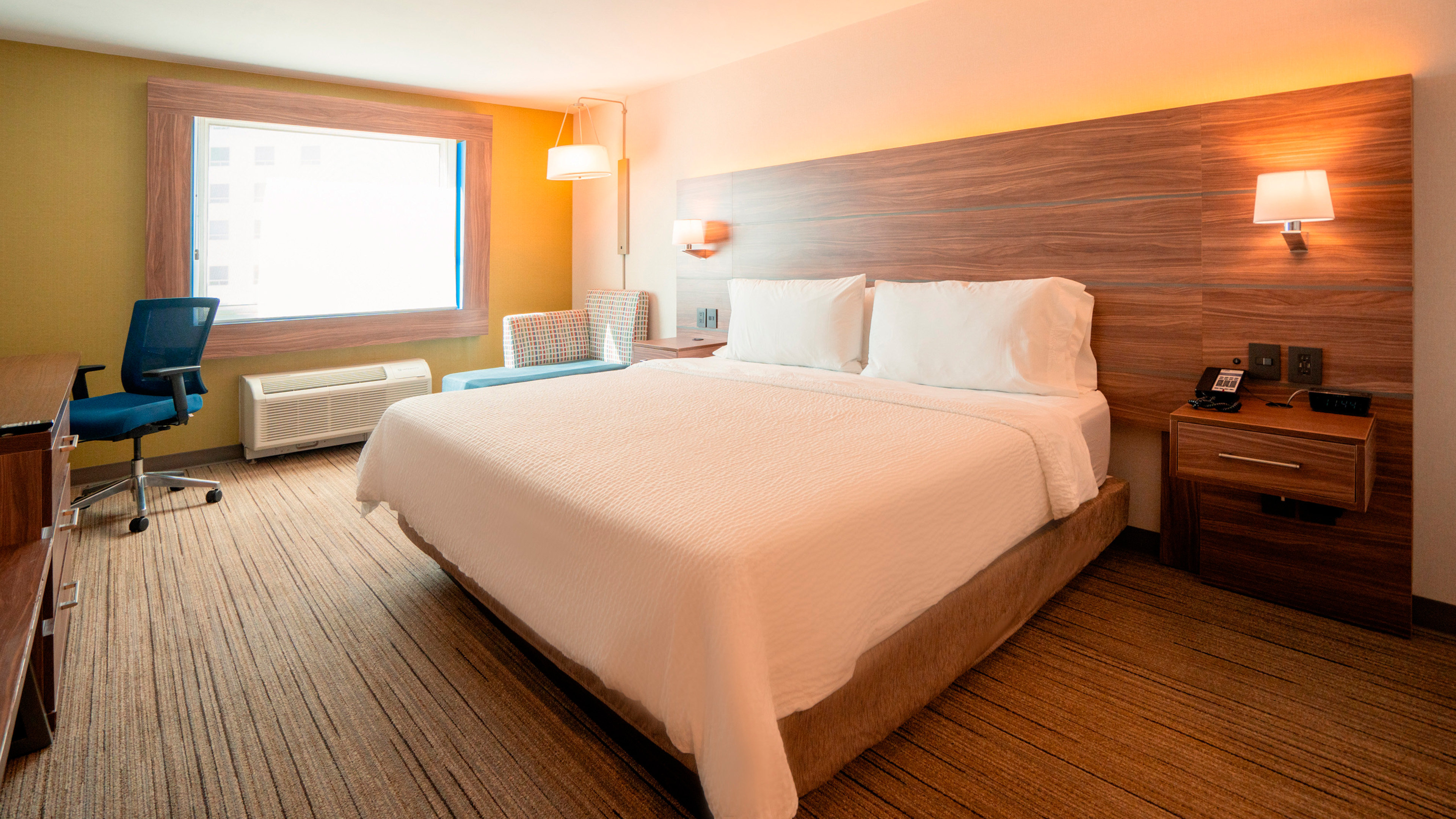 Holiday Inn Express Hotel & Suites Cd. Juarez - Las Misiones 23/76