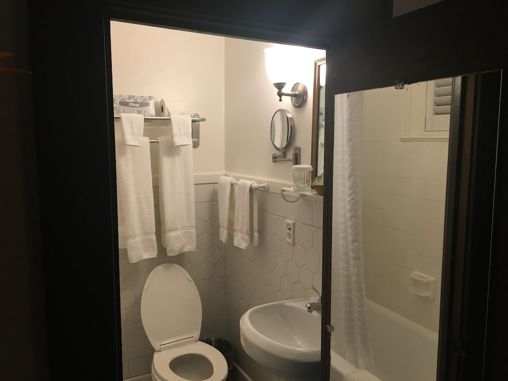 PARK PLAZA HOTEL 5/57