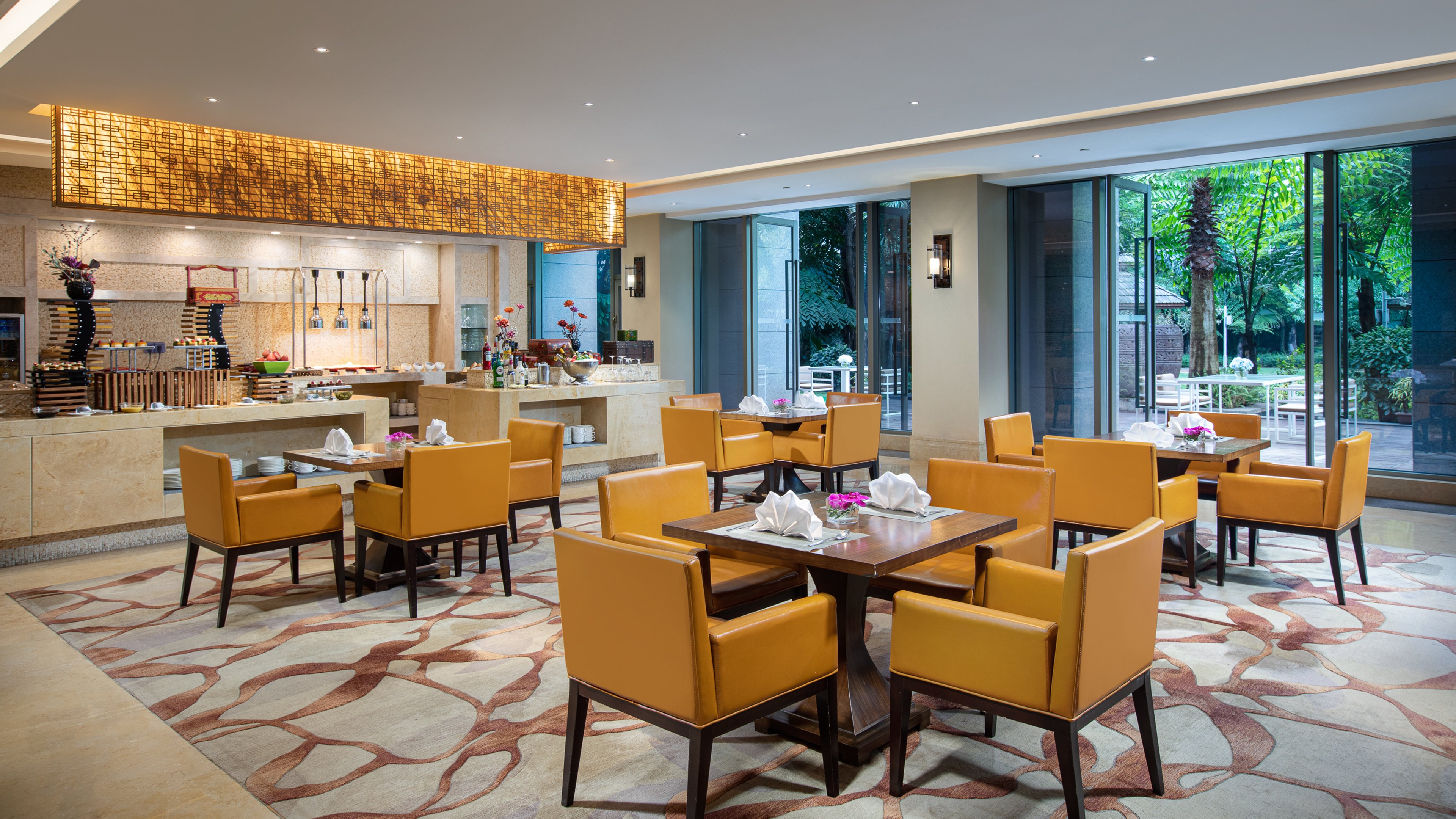 InterContinental Kunming 59/79